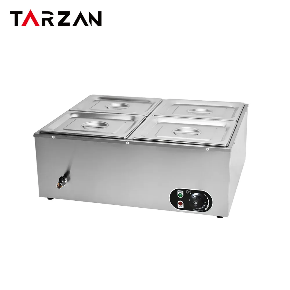 Bain Marie
