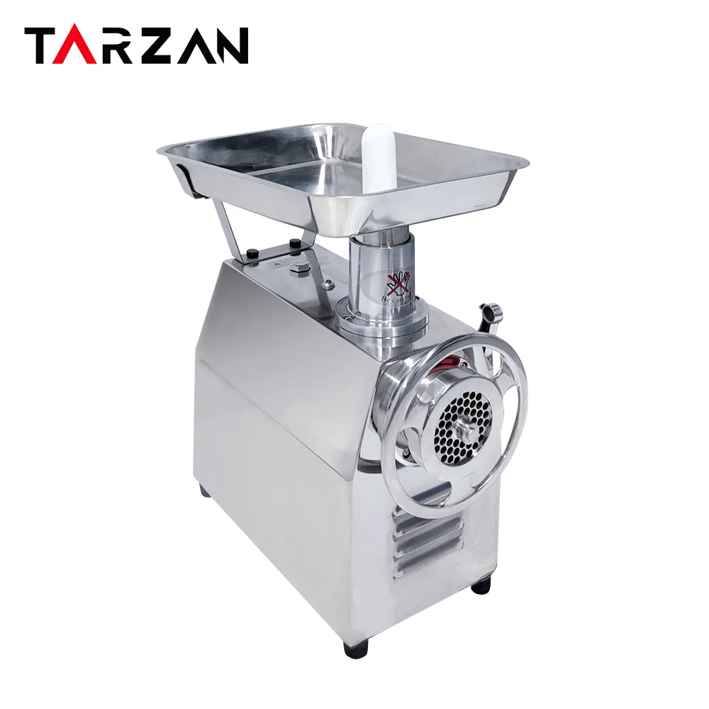 Kjöt mincer