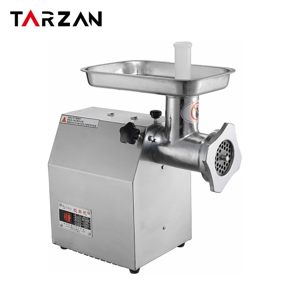Meat Maker Grinder