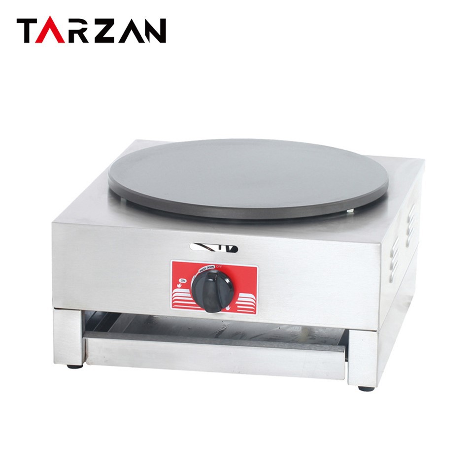 Propane Crepe Maker